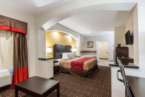 Гостиница Scottish Inns & Suites Spring - Houston North  Спринг